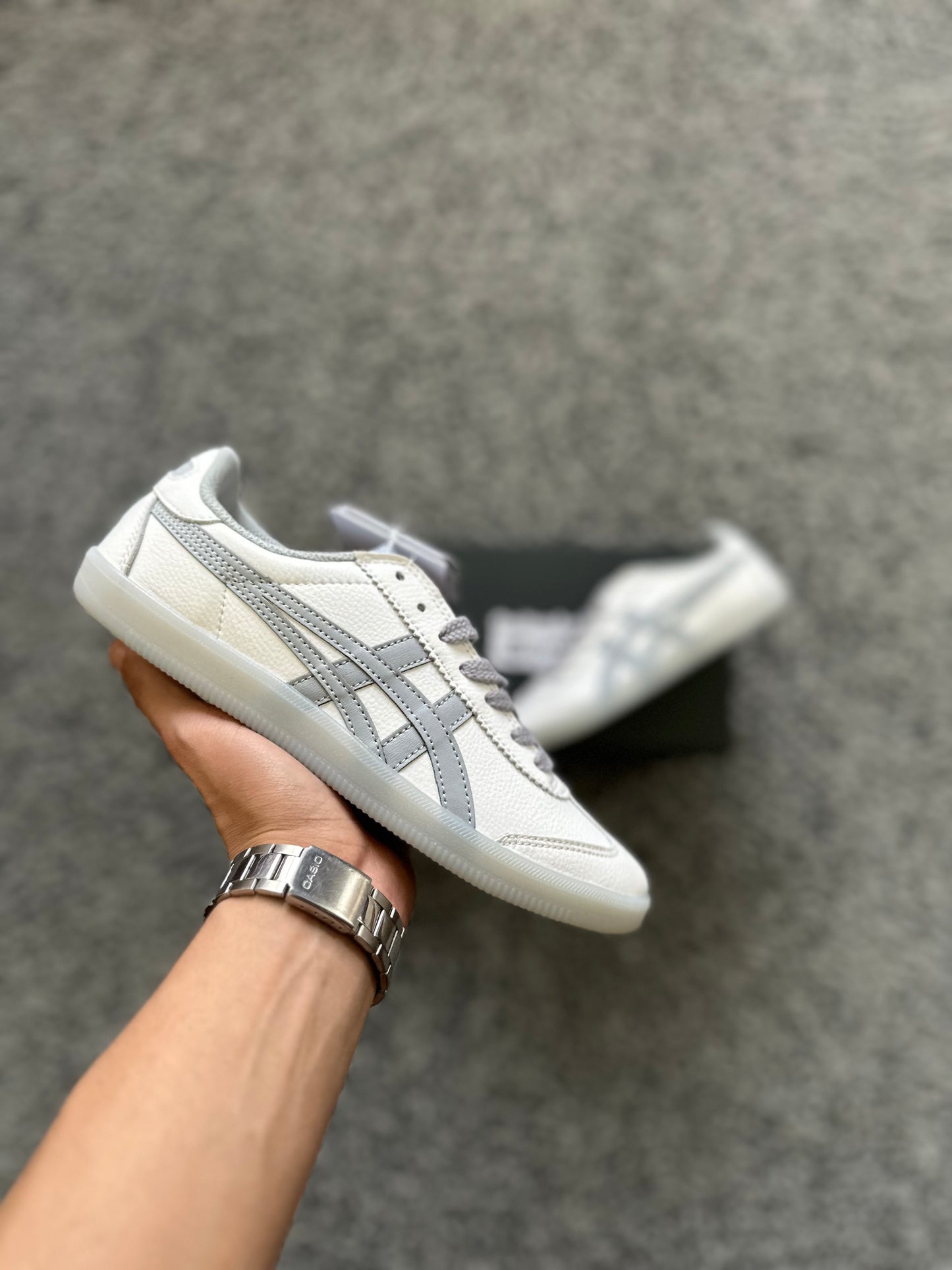 (ASICS) ONITSUKA TIGER TOKUTEN