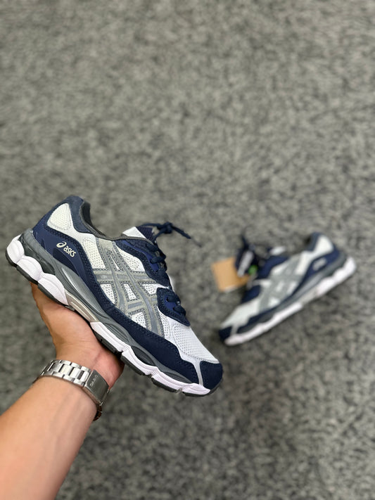 ASICS GEL NYC MIDNIGHT BLUE 🦕