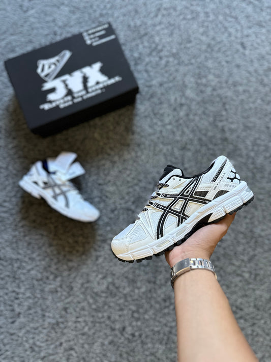 ASICS GEL KAHANA 8 WHITE