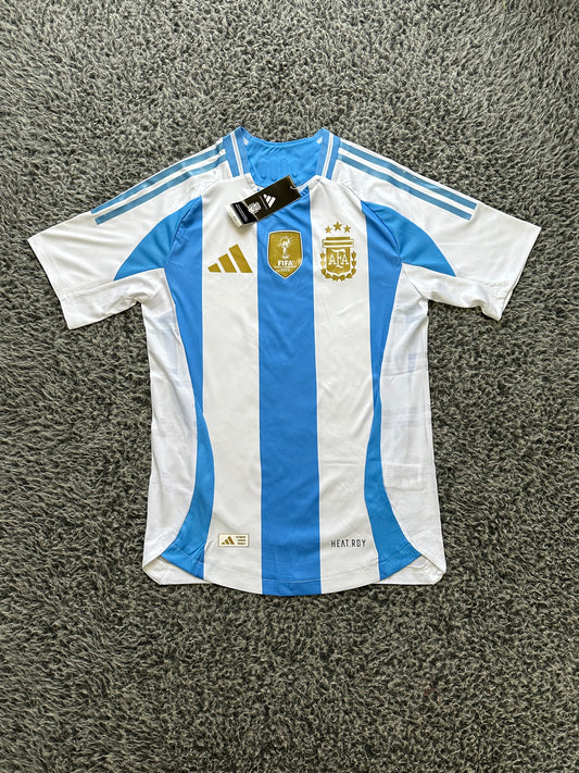 ARGENTINA NEW HOME KIT