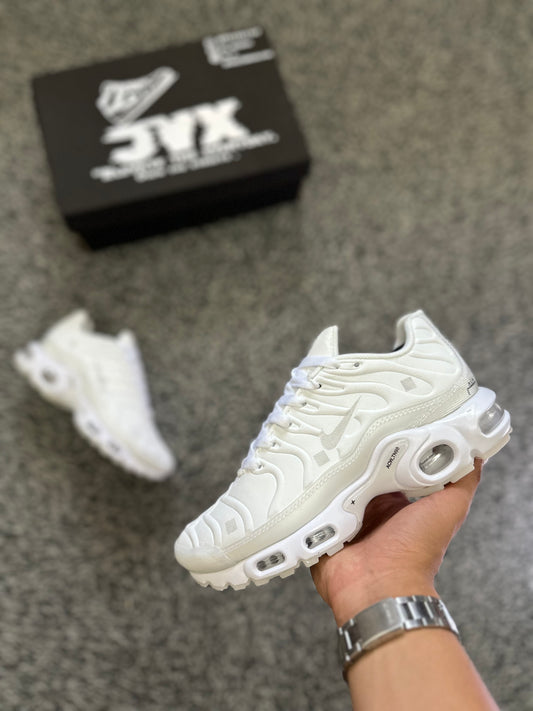 TN AIR x ACW WHITE