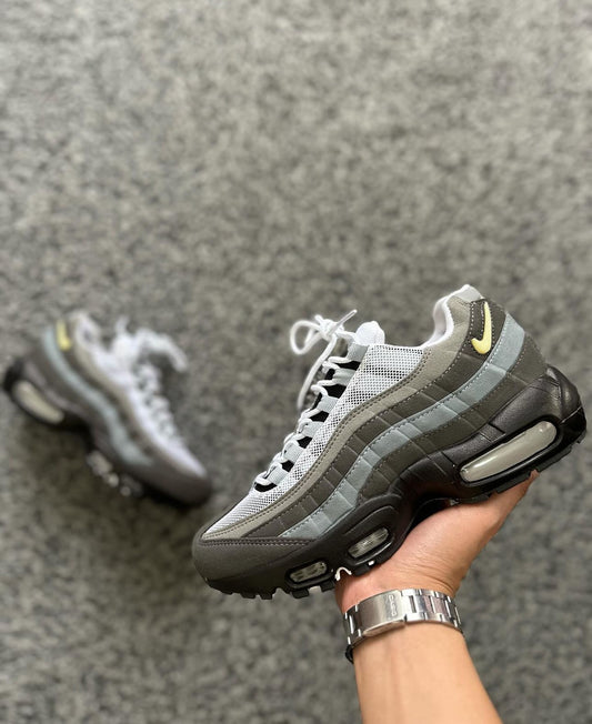 AIR MAX 95 JEWEL GREY