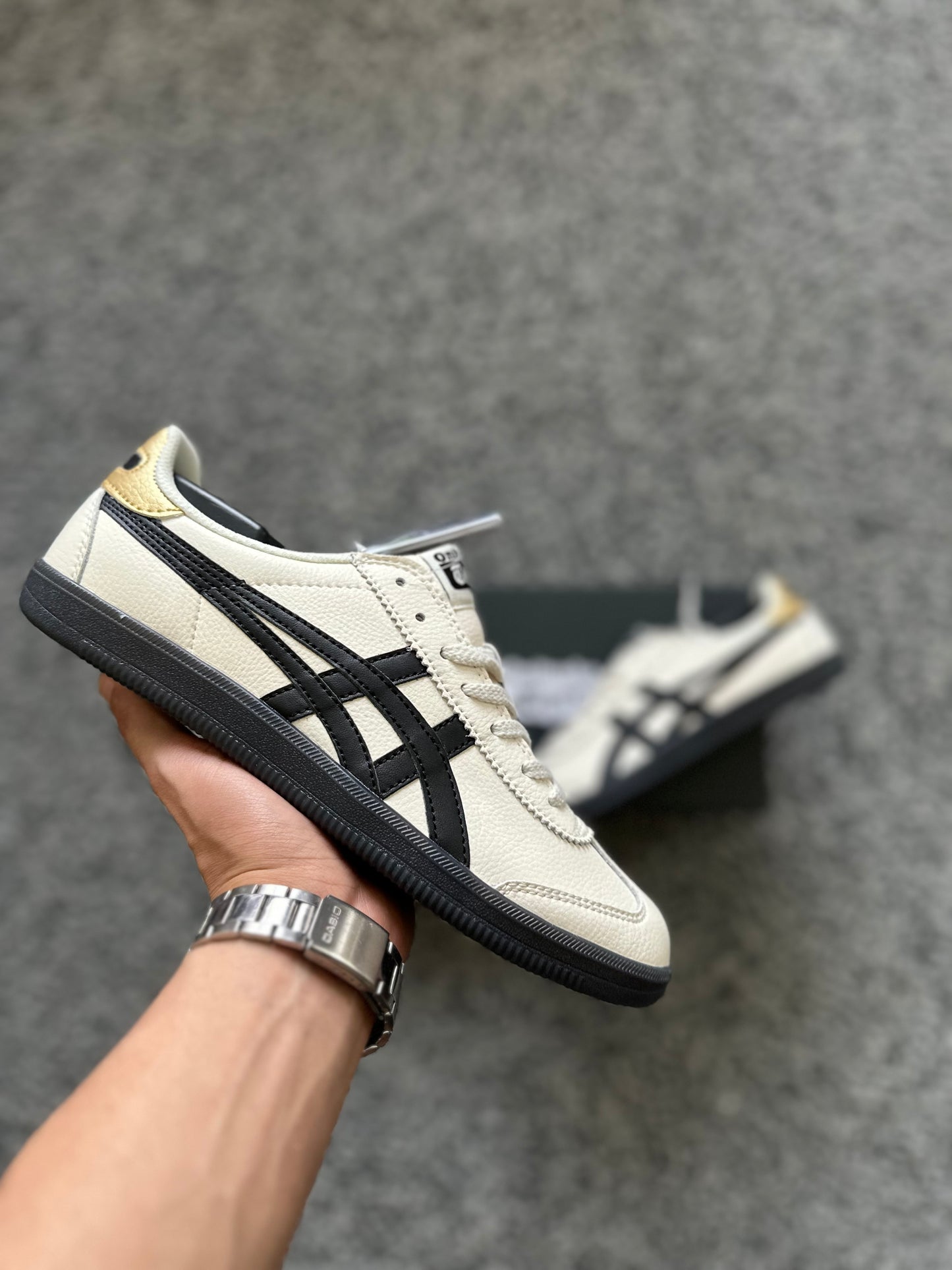 (ASICS) ONITSUKA TIGER TOKUTEN