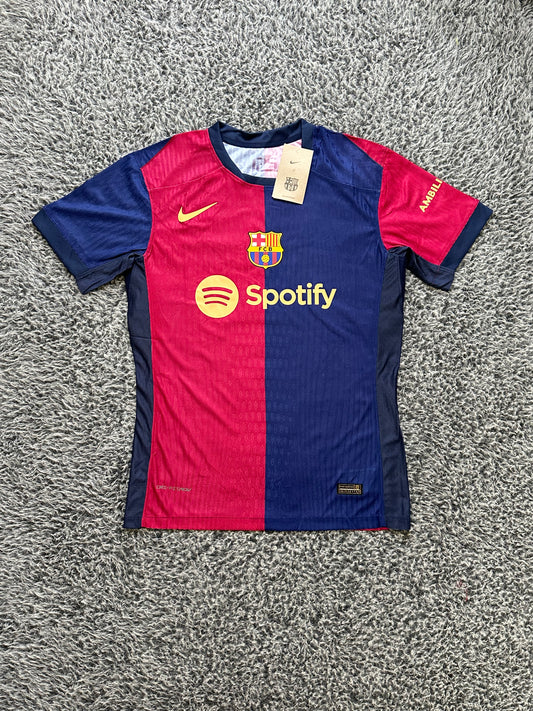 BARCELONA 24/25 HOME KIT