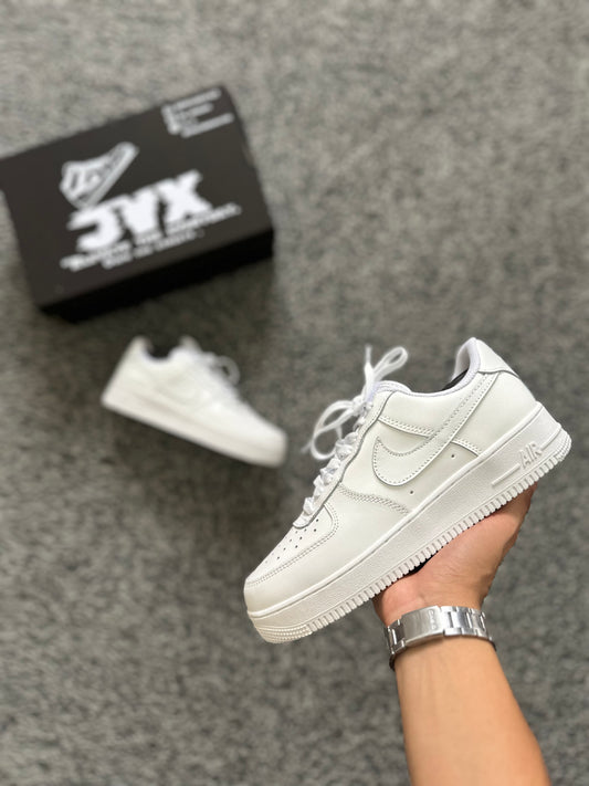 AIR FORCE 1 TRIPLE WHITE ⚪️