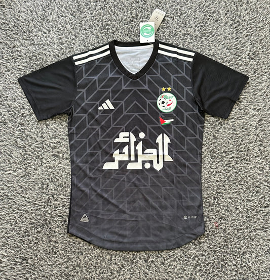 ALGERIA PALESTINE SHIRT