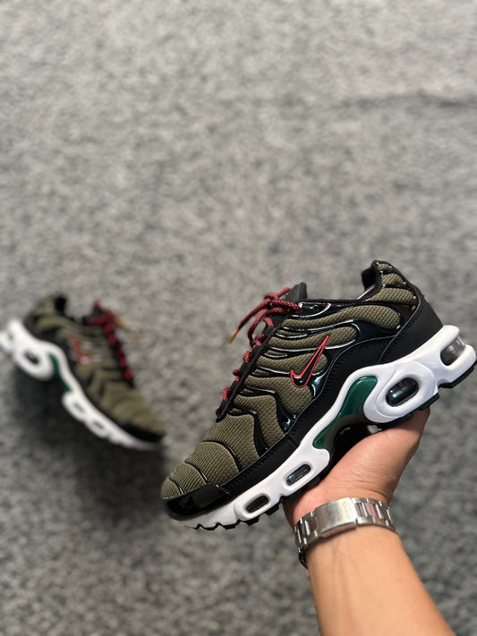 TN DARK OLIVE 🫒